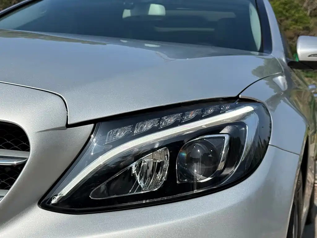 Mercedes-Benz C-Class 2018 C 200 Sports Edition купить на сайте DeffCars