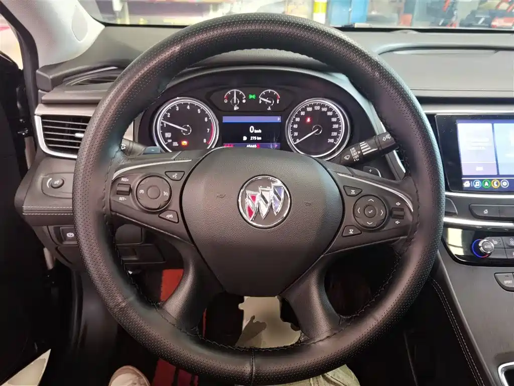 LaCrosse 2022 652T luxury model купить на сайте DeffCars