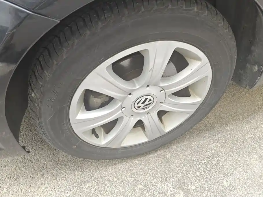 Lavida 2011 1.6L automatic elegant version купить на сайте DeffCars