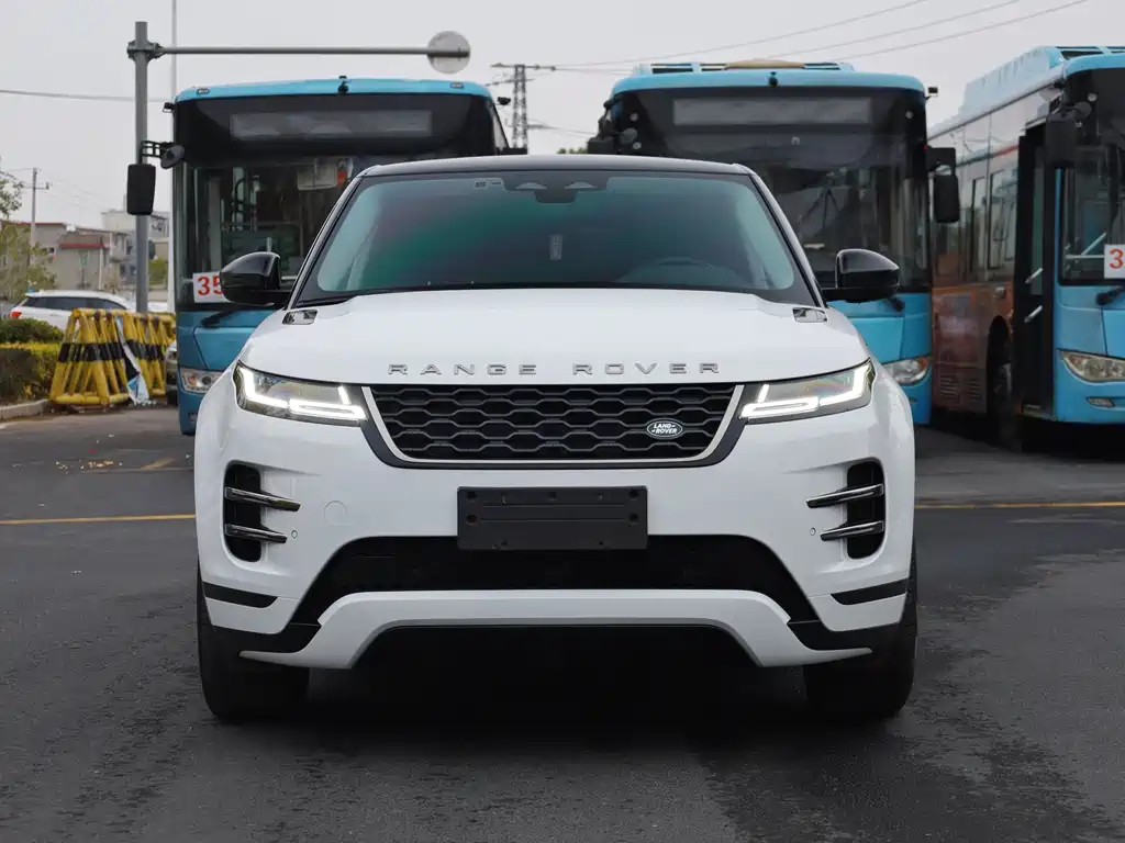 Range Rover Evoque 2021 Evoque L 249PS R-Dynamic S Performance Edition купить на сайте DeffCars