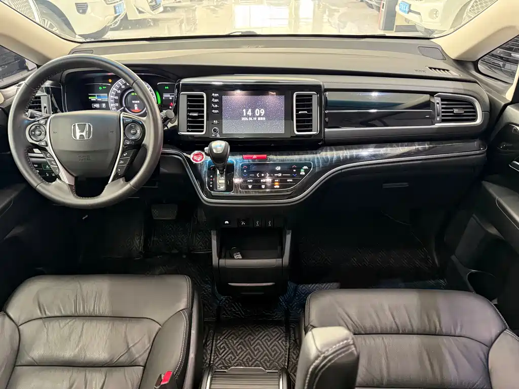 Alison 2019 2.0L Hybrid Deluxe Edition купить на сайте DeffCars