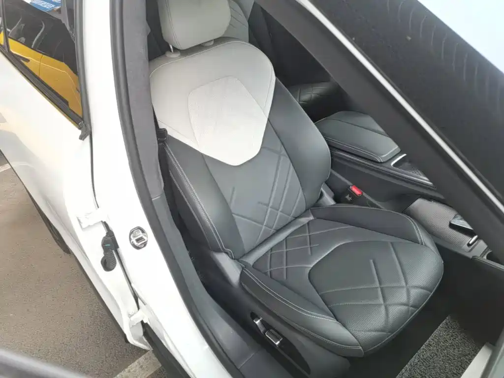 JiFox Alpha S 2023 735E+ Forest Edition 160kW купить на сайте DeffCars
