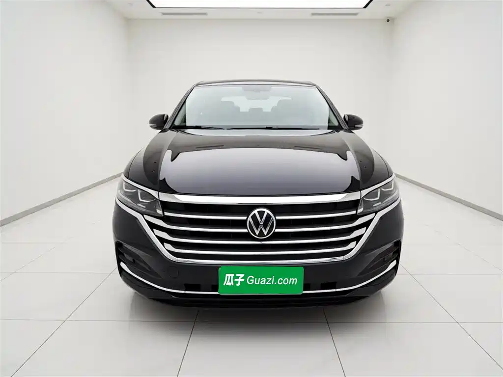 Weiran 2020 330TSI Deluxe Edition купить на сайте DeffCars