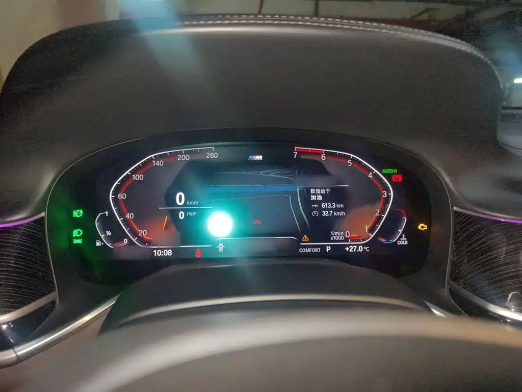 BMW 7 Series 2019 730Li M Sport Kit купить на сайте DeffCars