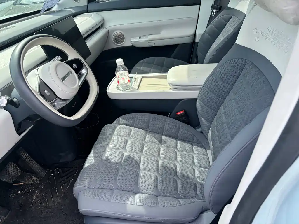 Exlantix ET 2024 Pure Electric 625 Pro купить на сайте DeffCars
