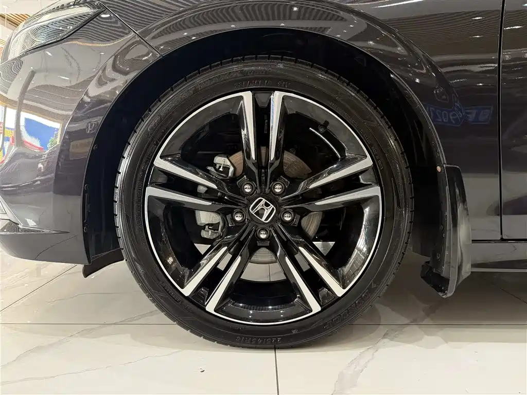 Integra 2023款 240TURBO CVT幻夜·豪华版 купить на сайте DeffCars