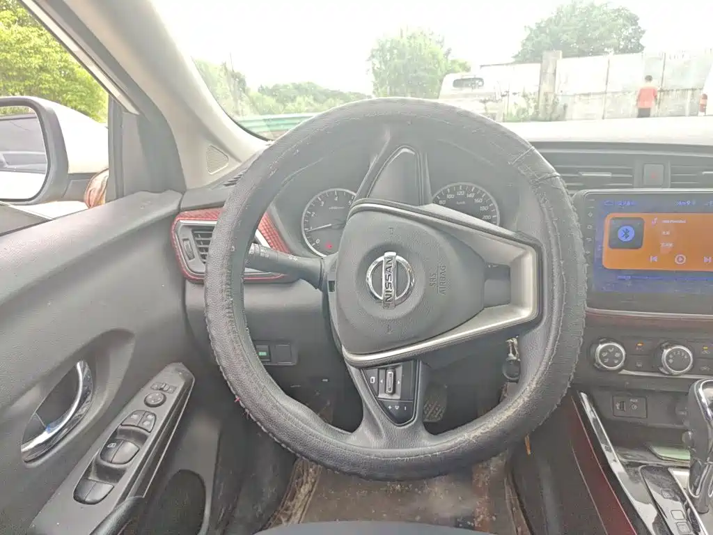Bluebird 2020 1.6L CVT cool version купить на сайте DeffCars