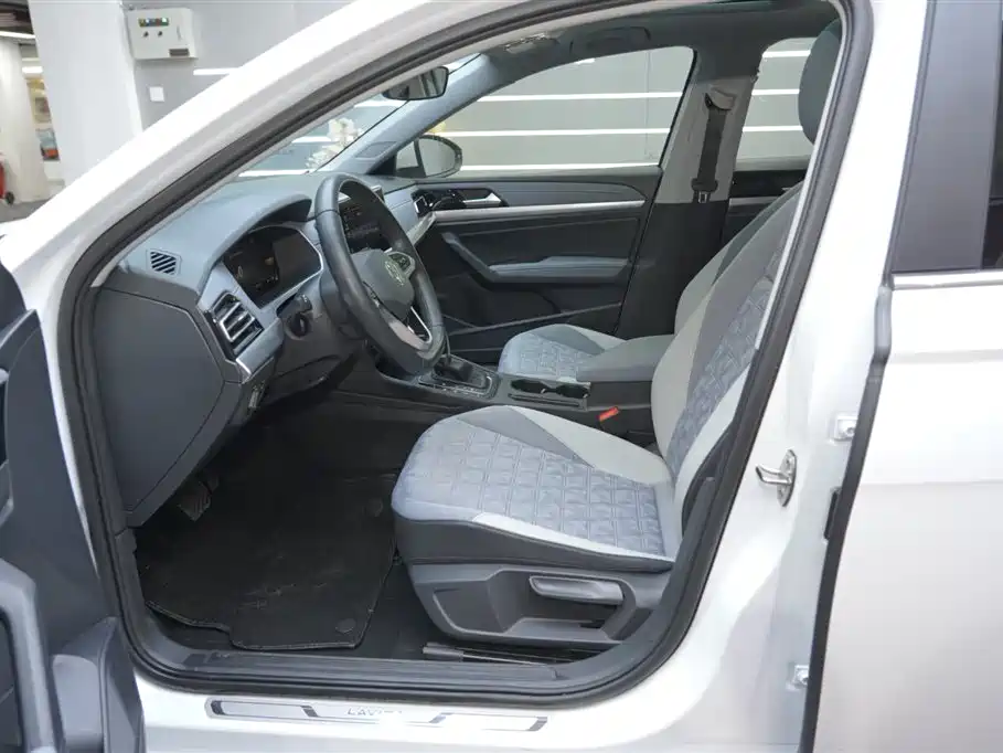 Lavida 2023 300TSI DSG Manyi Edition купить на сайте DeffCars