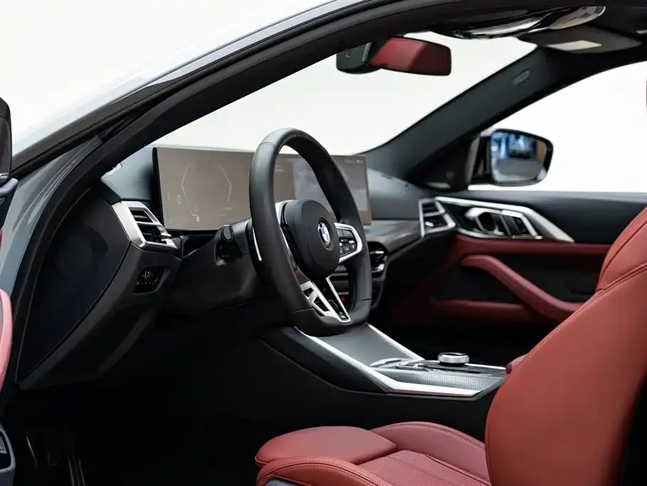 BMW 4 Series 2024 430i M Sports Night Package купить на сайте DeffCars