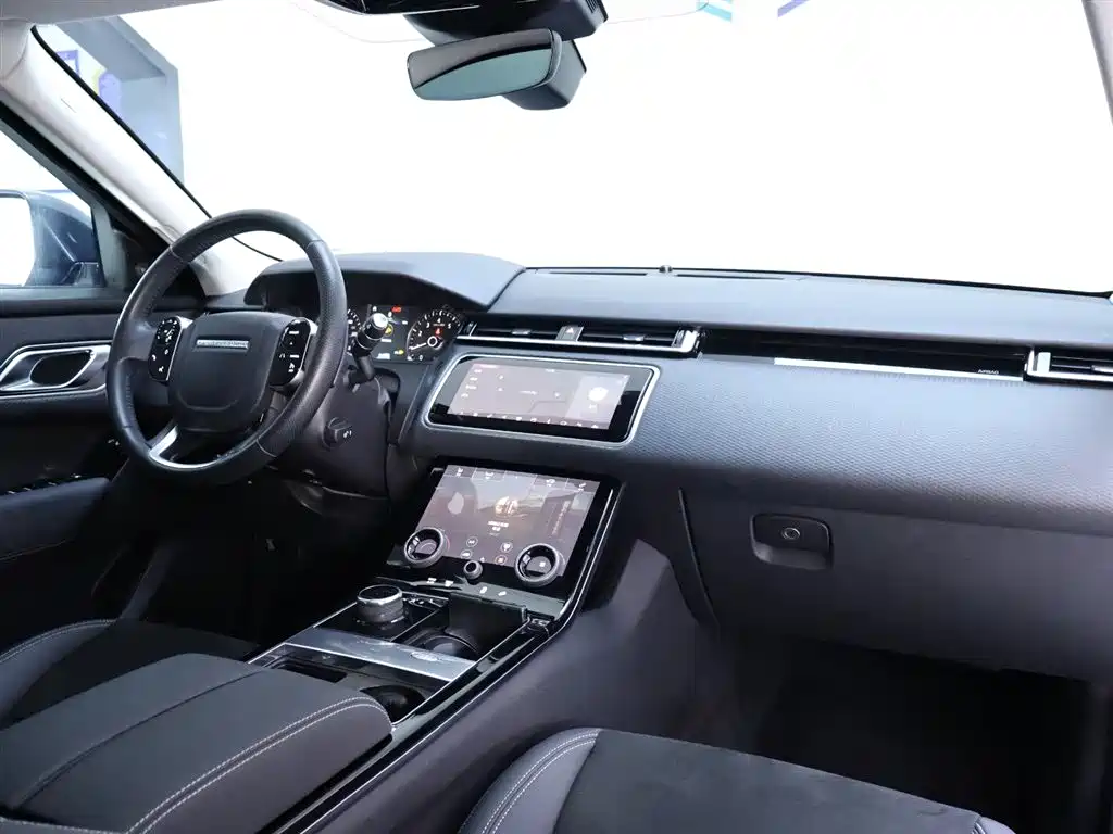 Range Rover Velar 2019 250PS купить на сайте DeffCars