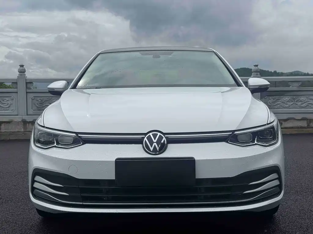 Golf 2021 280TSI DSG Pro купить на сайте DeffCars