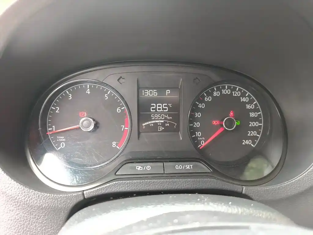 Polo 2016 1.4L automatic fashion model купить на сайте DeffCars