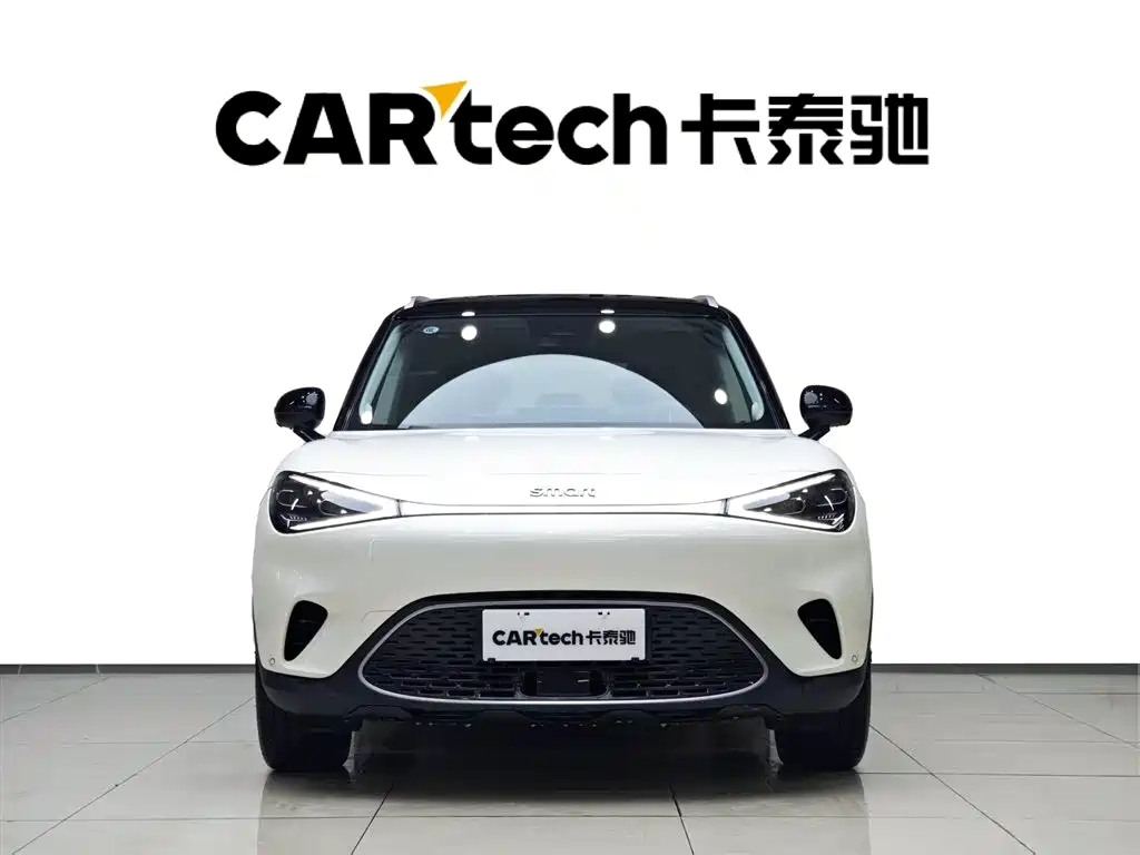 smart Elf #1 2022 Premium Edition купить на сайте DeffCars