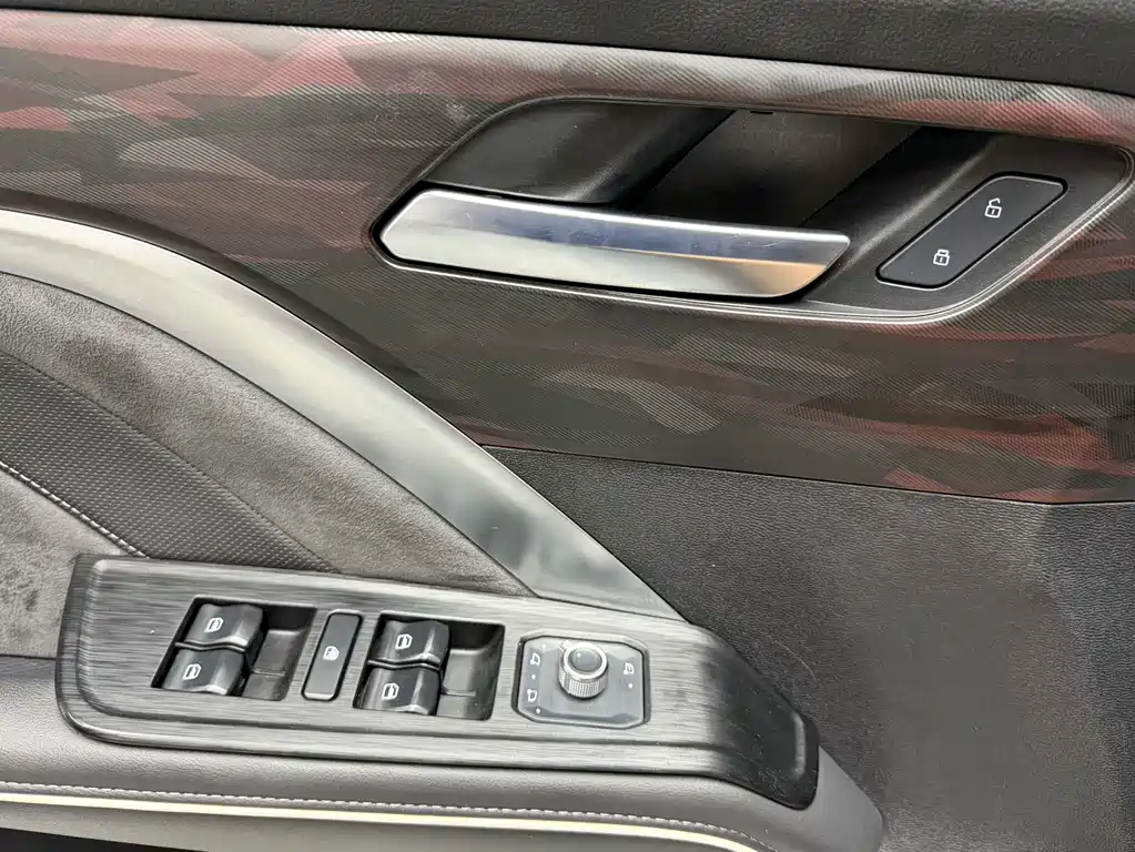 HAVAL H6 2021 National Fashion Edition 1.5T Automatic Champion купить на сайте DeffCars