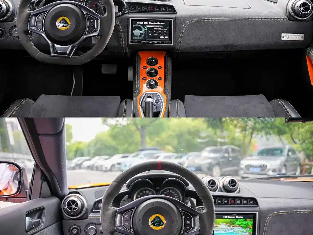 Evora 2019 GT410 Sport купить на сайте DeffCars