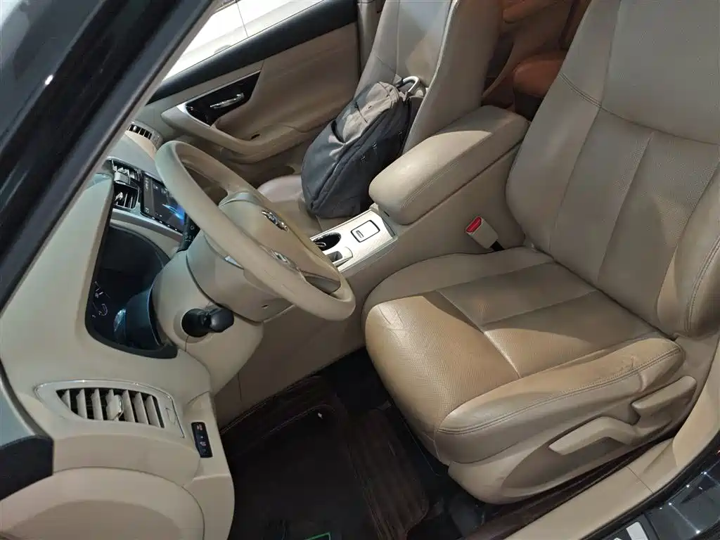 Teana 2016 2.0L XE Fashion Edition купить на сайте DeffCars