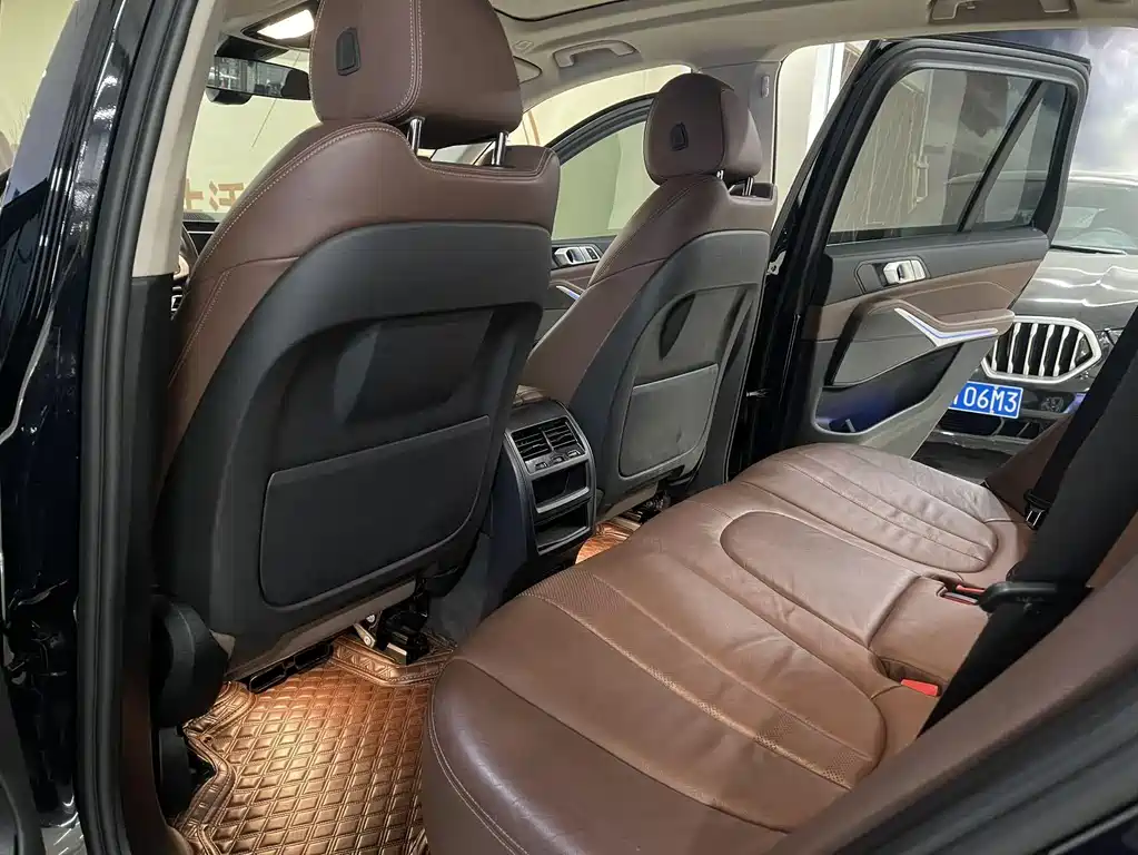BMW X5 (Imported) 2022 xDrive40i M Sports Package купить на сайте DeffCars