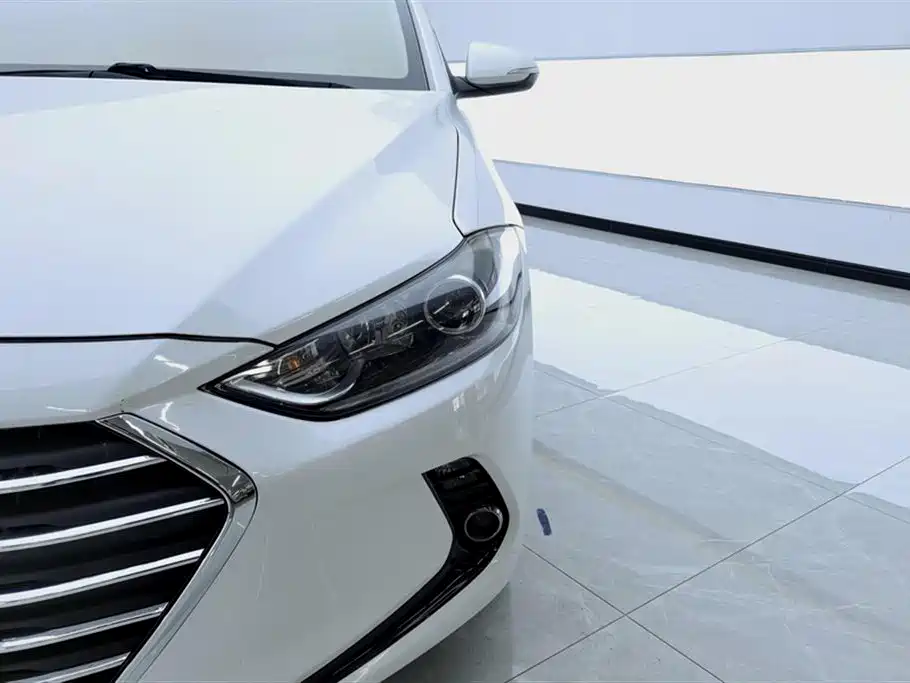 Lingdong 2018 1.4T dual-clutch dynamic and dynamic model купить на сайте DeffCars