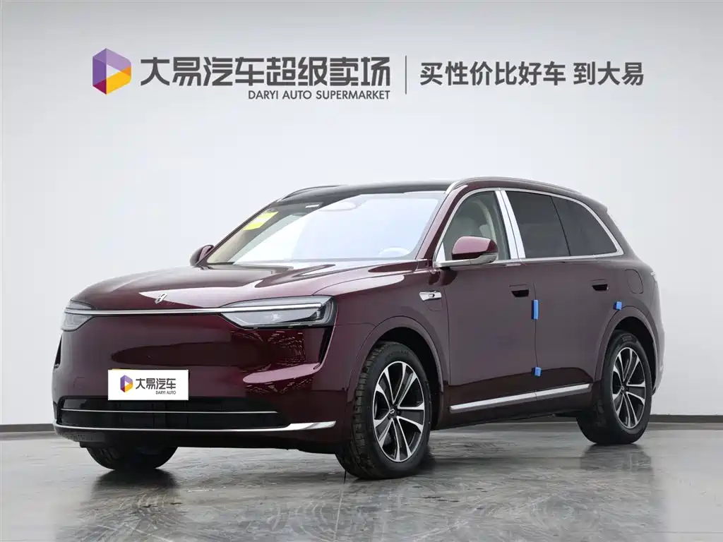 Wenjie M7 2026 extended range Pro+ four-wheel drive version 5 seats купить на сайте DeffCars