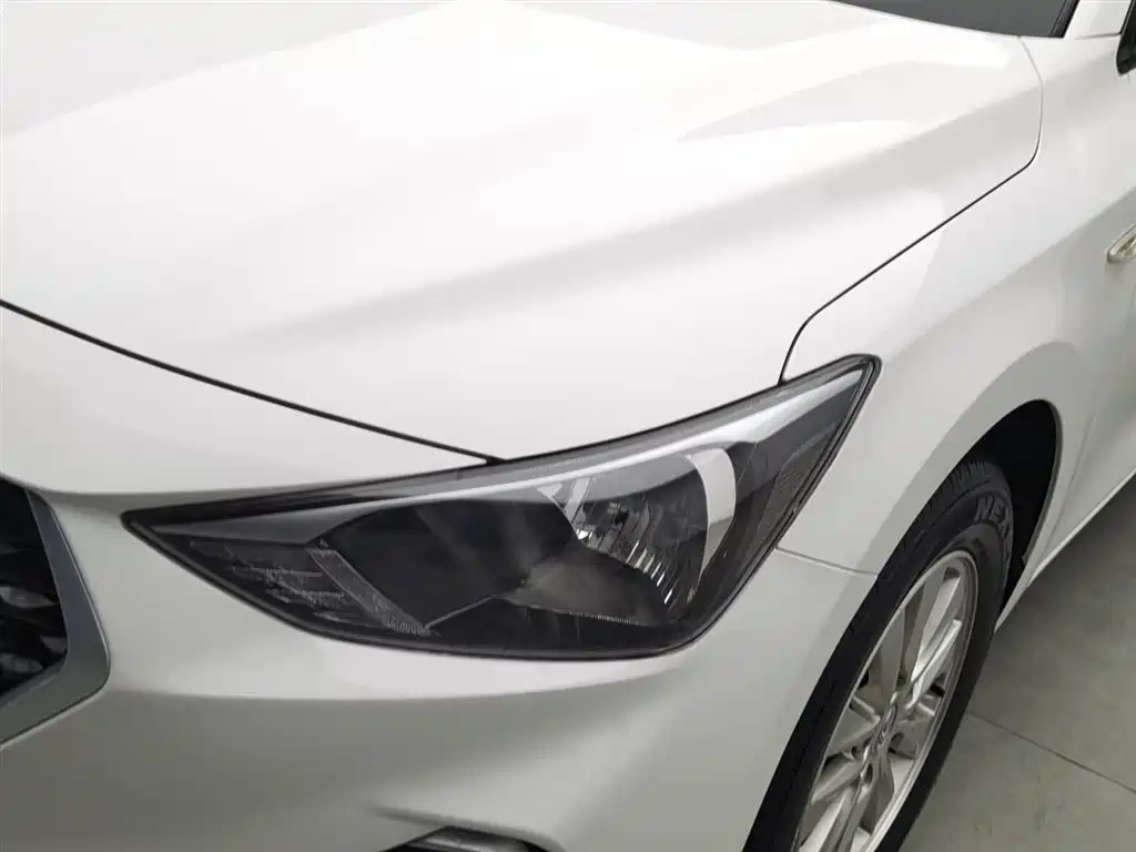 Yuedong 2020 1.6L automatic GL pleasing version купить на сайте DeffCars