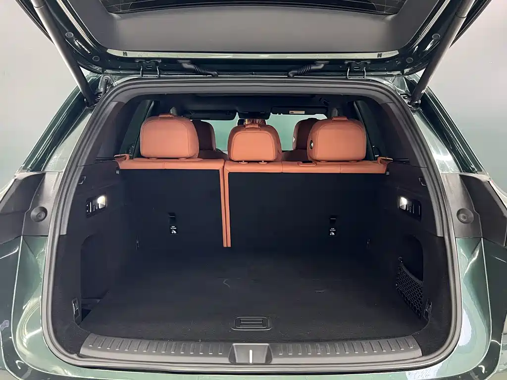 Ideal L6 2024 Max купить на сайте DeffCars