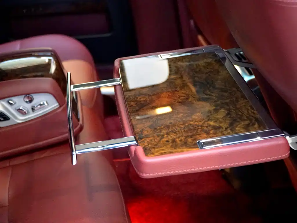 Ghost 2010 6.6T Standard Edition купить на сайте DeffCars