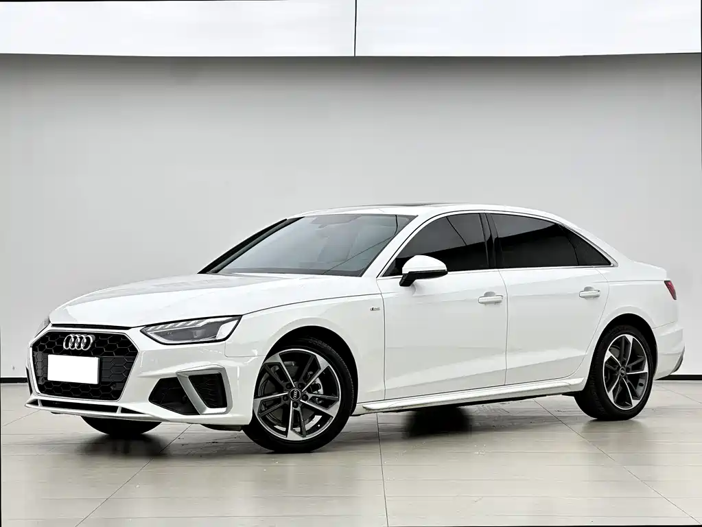 Audi A4L 2022 40 TFSI luxury and dynamic model купить на сайте DeffCars