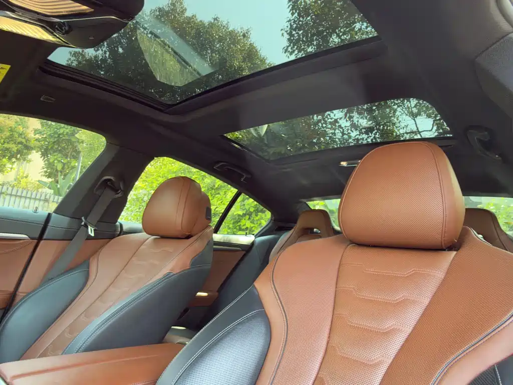 BMW 8 Series 2021 840i xDrive Four-Door Coupe M Sports Package купить на сайте DeffCars