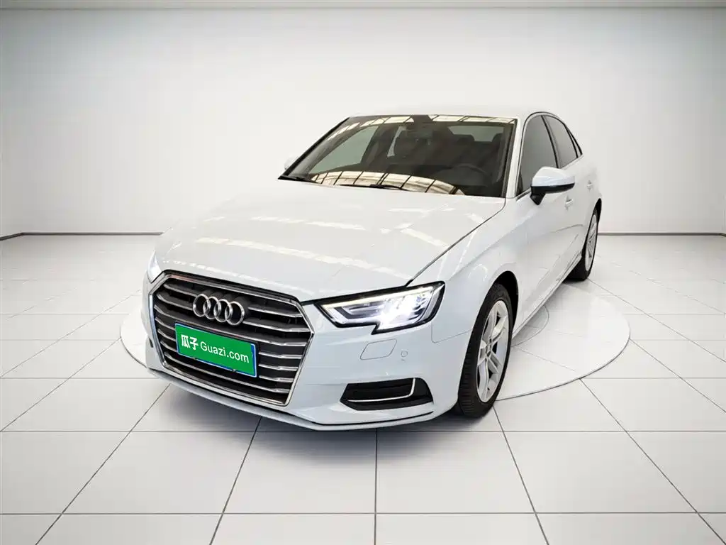 Audi A3 2020 Sportback 35 TFSI Enterprising National V купить на сайте DeffCars