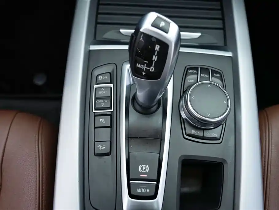 BMW X5 imported 2017 xDrive35i luxury model купить на сайте DeffCars