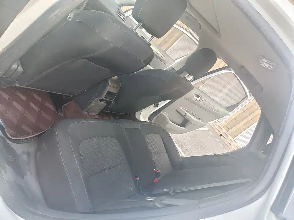 C4 Sega 2018 1.6L automatic luxury model купить на сайте DeffCars