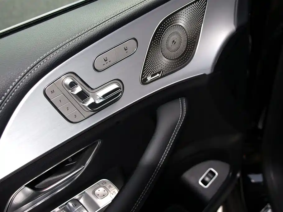 Mercedes-Benz GLE AMG 2024 AMG GLE 53 4MATIC+ купить на сайте DeffCars