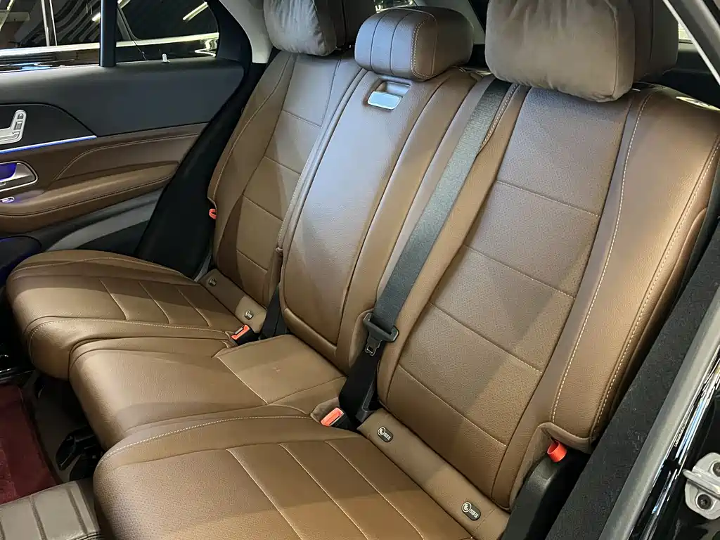 Mercedes-Benz GLE 2024 GLE 450 4MATIC luxury model купить на сайте DeffCars