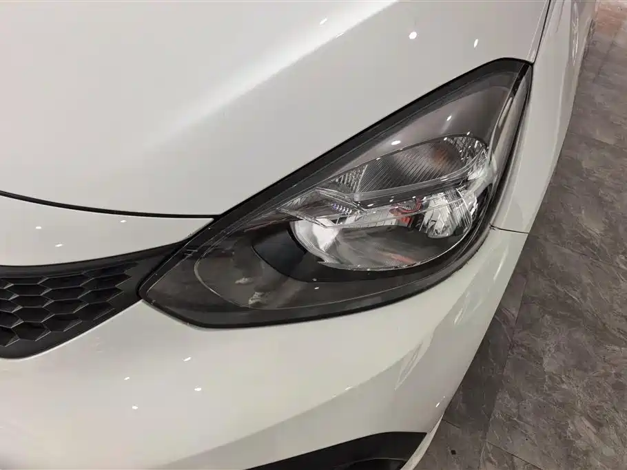 Fit 2021 1.5L CVT Trendy Edition купить на сайте DeffCars