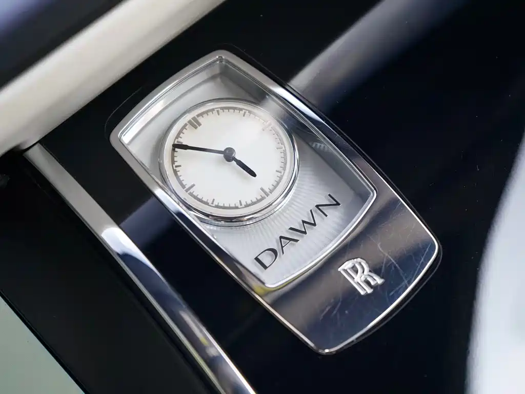 Dawn 2015 6.6T Standard Edition купить на сайте DeffCars
