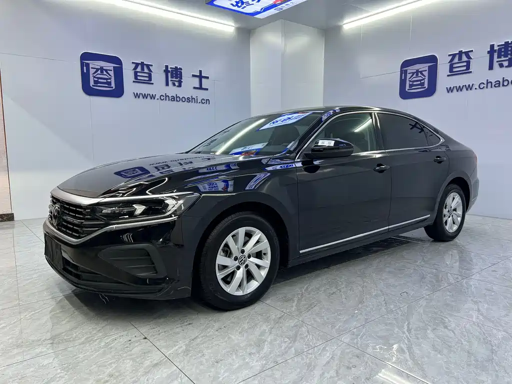Passat 2023 facelift 280TSI Elite Edition купить на сайте DeffCars
