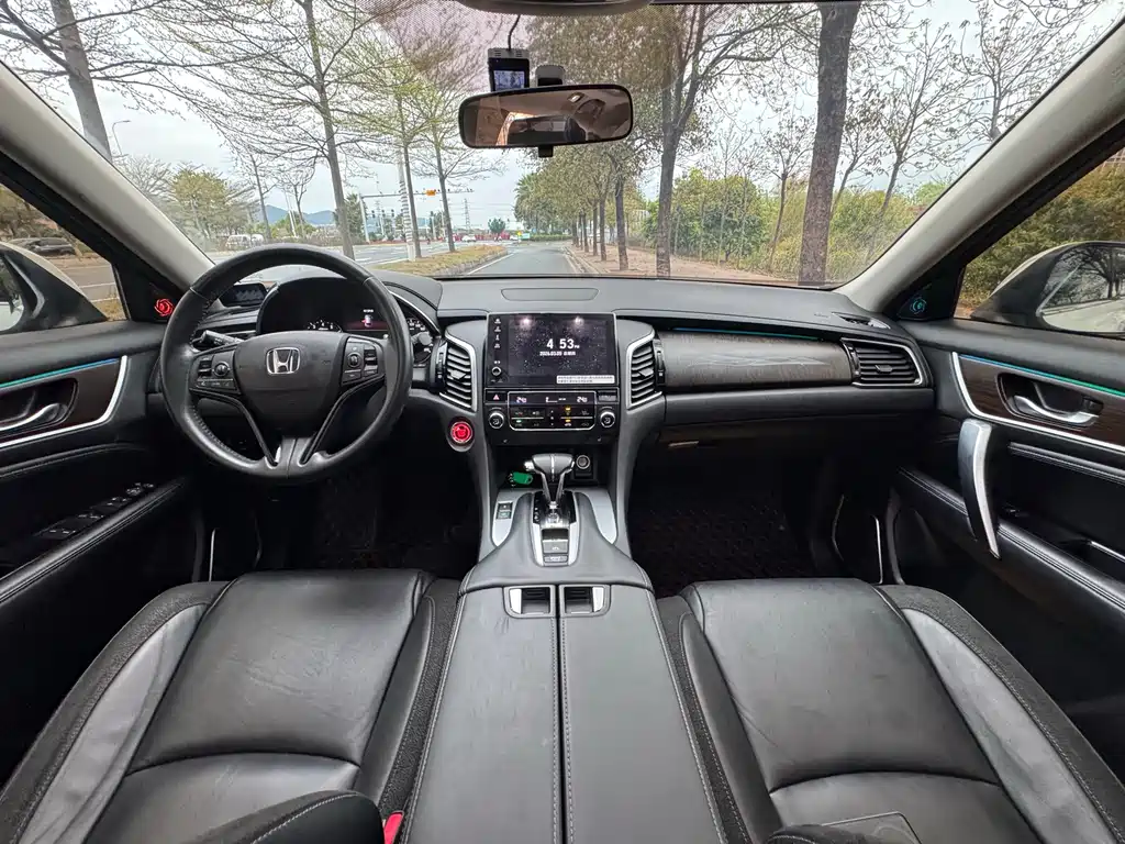 Guandao 2019 240TURBO 2WD Deluxe Edition купить на сайте DeffCars