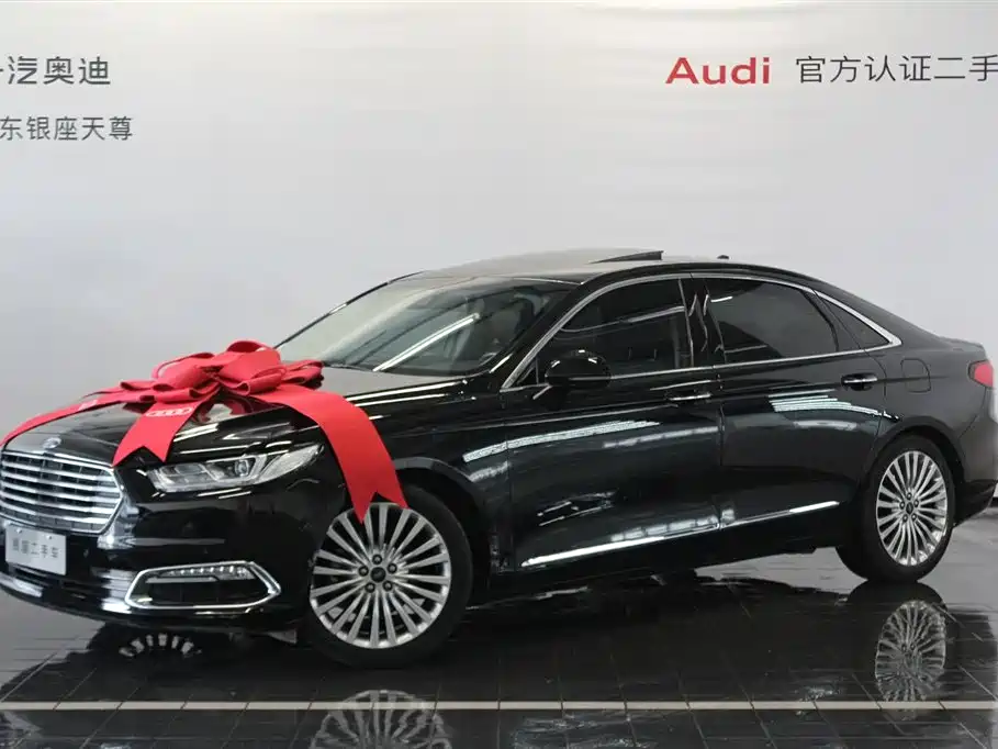 Taurus 2018 EcoBoost 245 Excellent Model National V купить на сайте DeffCars