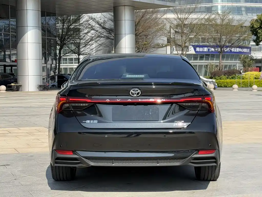 Asia Dragon 2024 Shuangqing 2.5L XLE Premium Edition купить на сайте DeffCars
