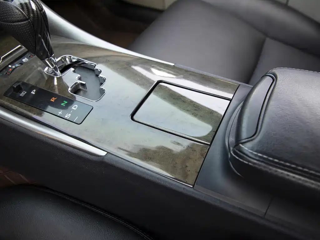 Lexus IS 2009 300 Deluxe Edition купить на сайте DeffCars
