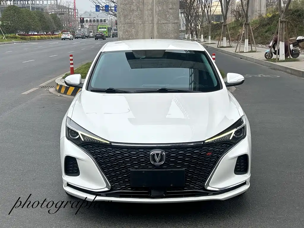 EADO 2020 PLUS Blue Whale NE 1.4T GDI DCT Advanced Model купить на сайте DeffCars