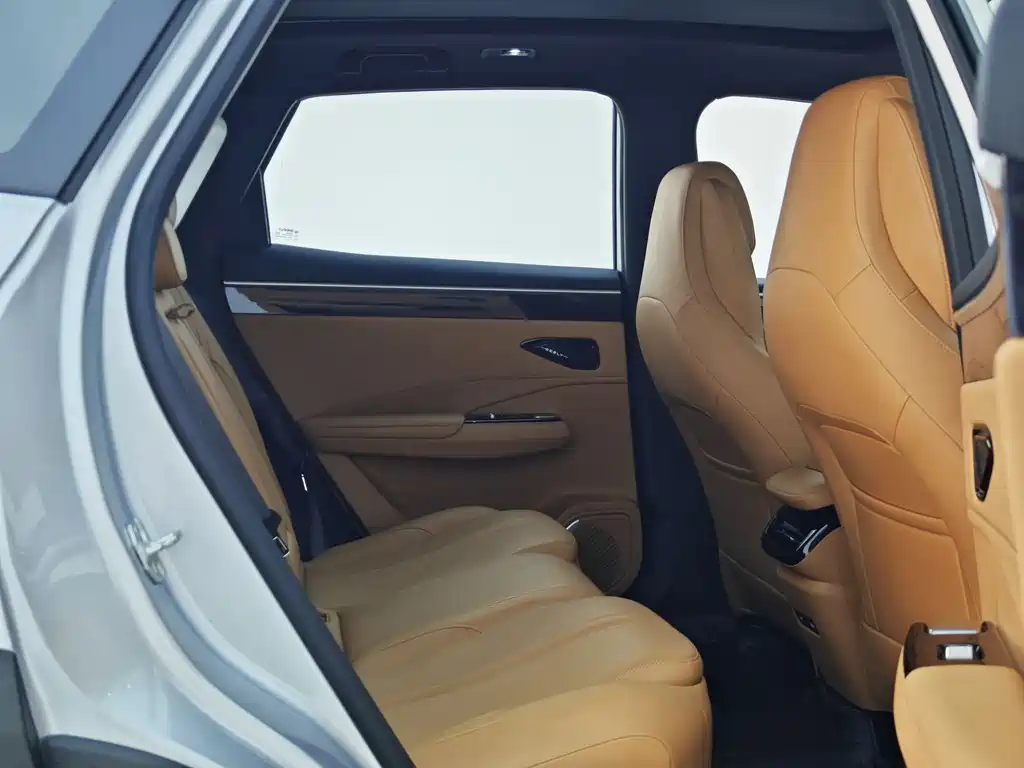 Galaxy L7 2025 EM-i 115km Discovery+ Edition купить на сайте DeffCars