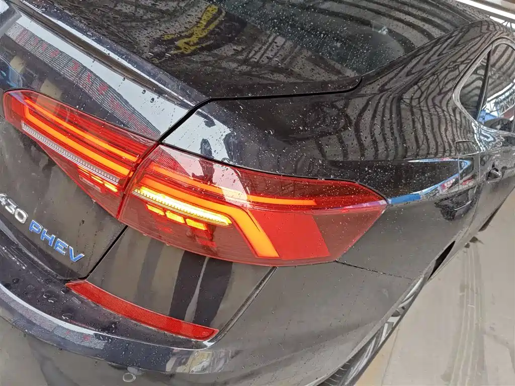 Passat New Energy 2019 430PHEV Hybrid Elite Edition купить на сайте DeffCars