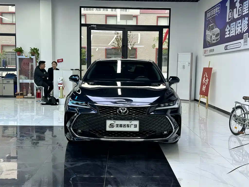 Asia Dragon 2022 2.5L Deluxe Edition купить на сайте DeffCars