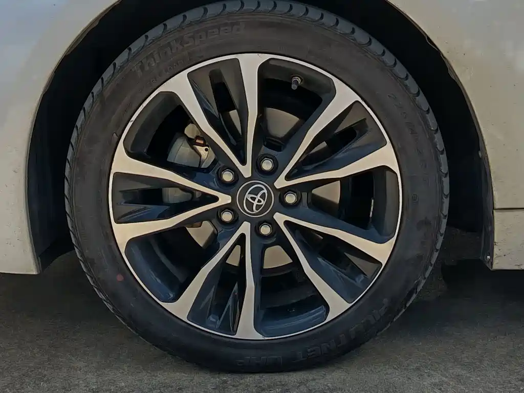 Ralink 2021 185T CVT sports version купить на сайте DeffCars