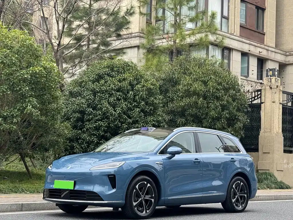 Shangjie H5 2025 extended range Max купить на сайте DeffCars