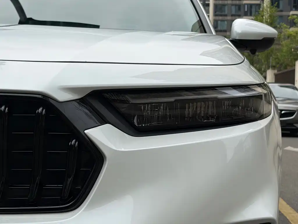 Yingshipai 2024 260TURBO Elite Edition купить на сайте DeffCars