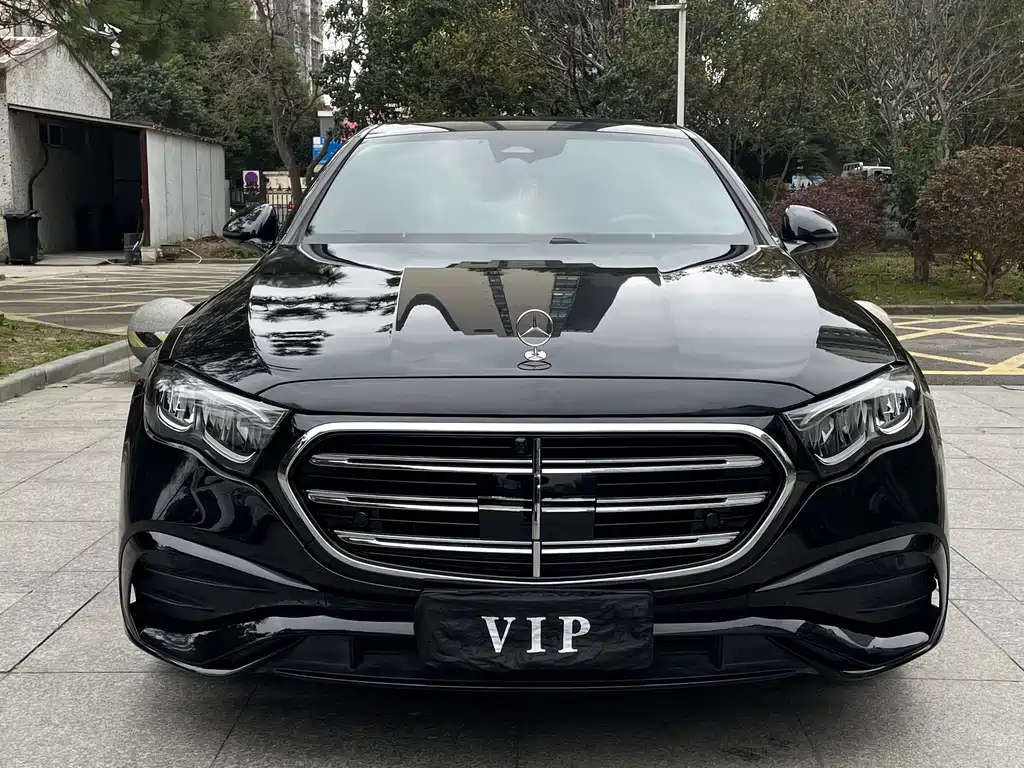 Mercedes-Benz E-Class Imported 2025 E 260 Sports Edition купить на сайте DeffCars