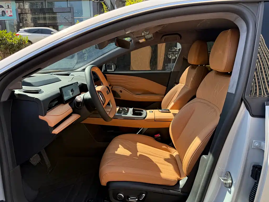 Galaxy Star 8 2025 130km EM-i flagship version купить на сайте DeffCars