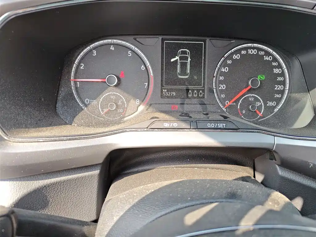 Tukai 2020 280TSI DSG Comfort Edition купить на сайте DeffCars